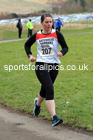 Senior women and veteran women and men over-50s NECAA Road Relay Champs., Hetton Lyons Park, Hetton le Hole, County Durham. Photo: David T. Hewitson/Sports for All Pics